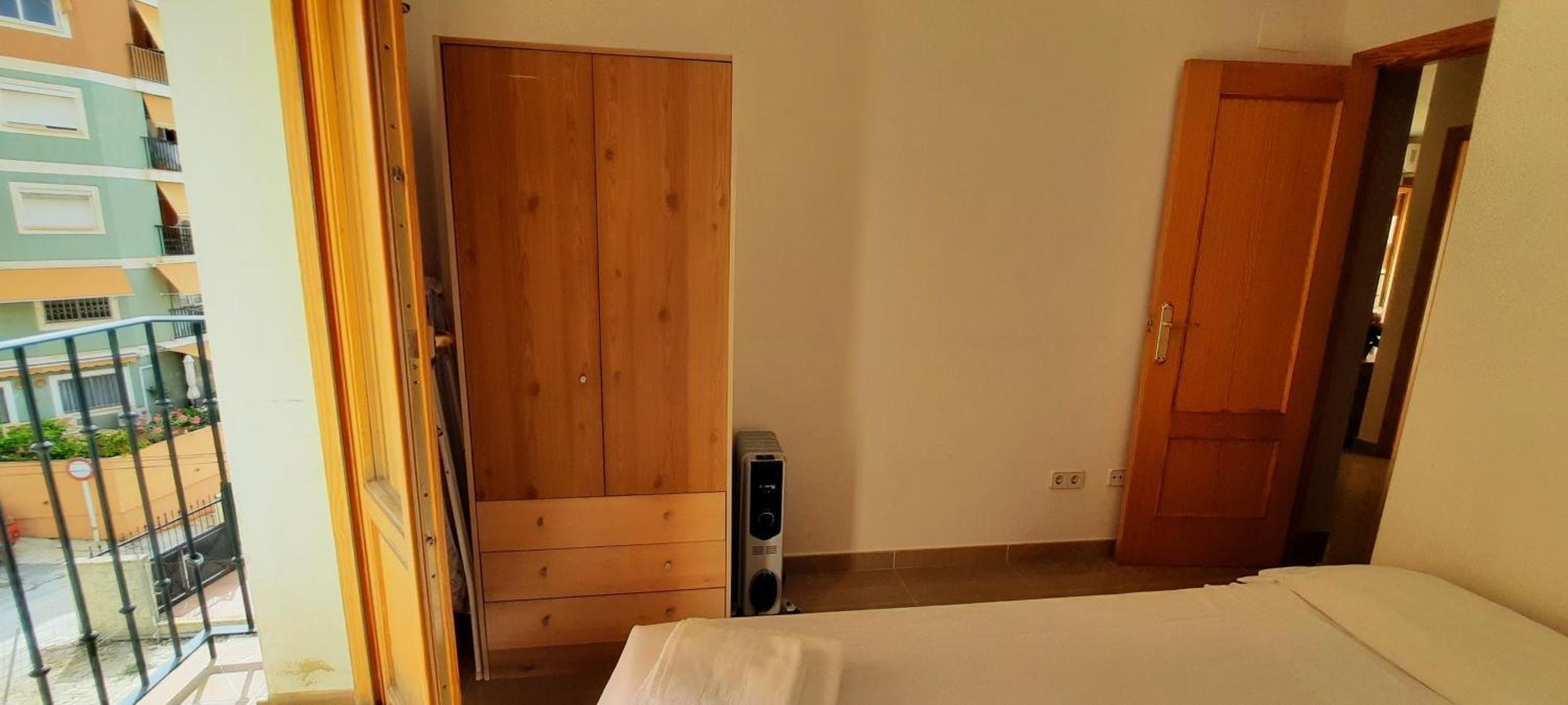 Mu, Apartamento Situada En La Muralla Del Casco Historico Villajoyosa Exteriér fotografie