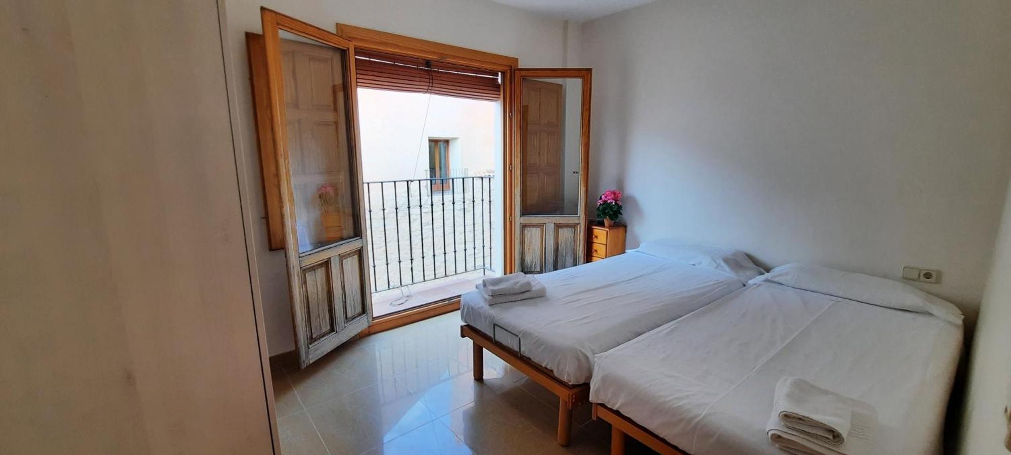 Mu, Apartamento Situada En La Muralla Del Casco Historico Villajoyosa Exteriér fotografie
