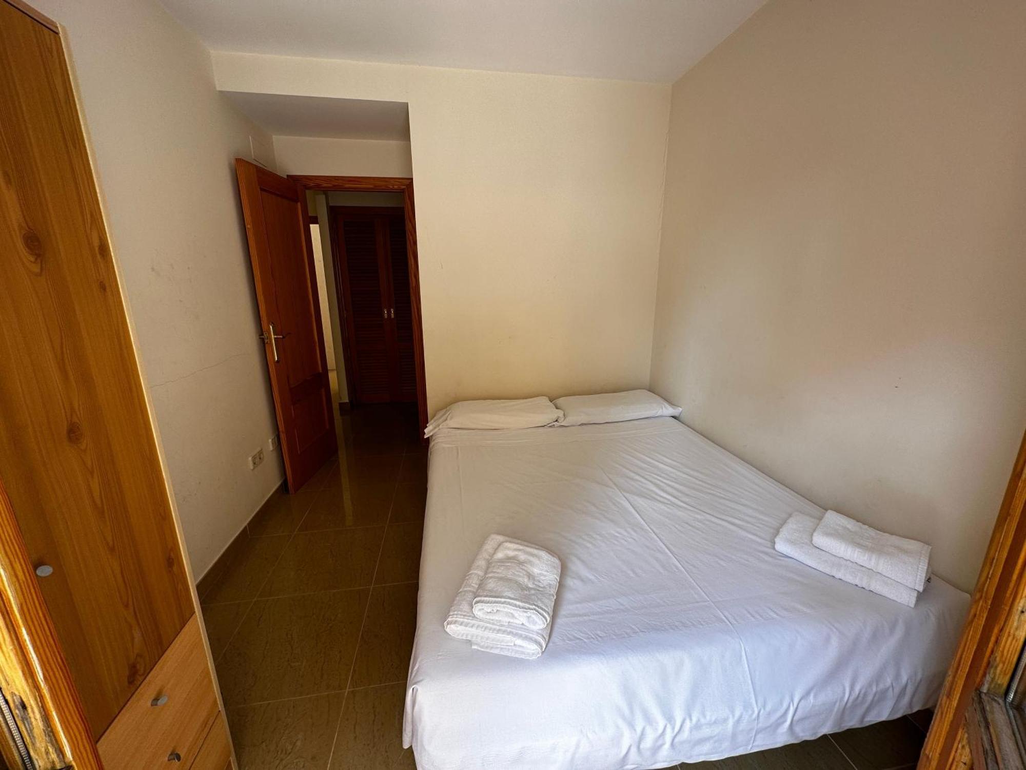 Mu, Apartamento Situada En La Muralla Del Casco Historico Villajoyosa Exteriér fotografie