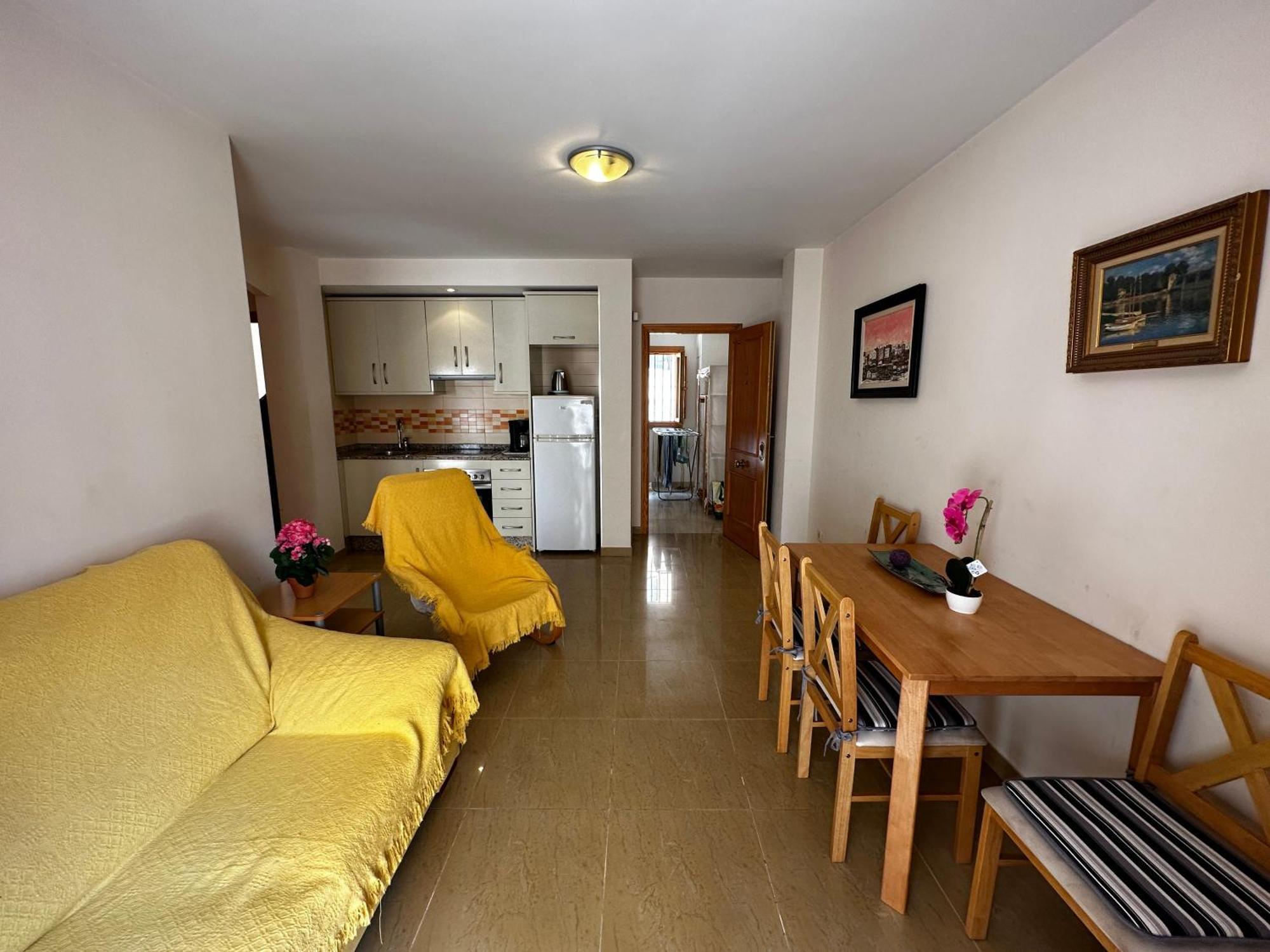 Mu, Apartamento Situada En La Muralla Del Casco Historico Villajoyosa Exteriér fotografie