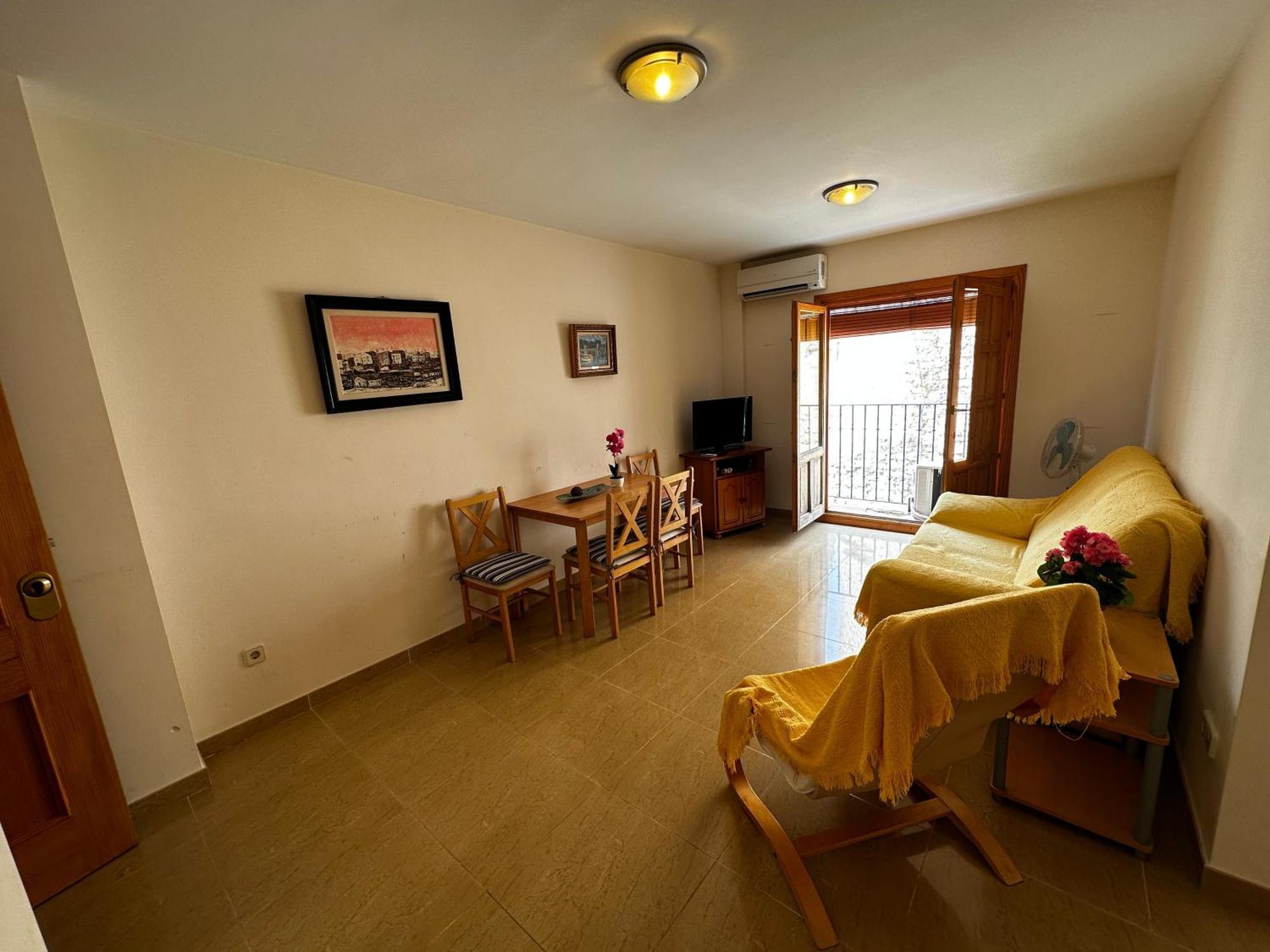 Mu, Apartamento Situada En La Muralla Del Casco Historico Villajoyosa Exteriér fotografie